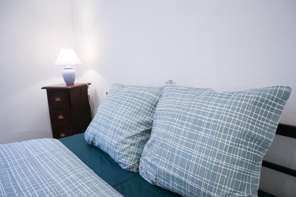 Appartement Entier, Proche Tram-Train Et Commodites, Parking Gratuit Мюлуз Экстерьер фото