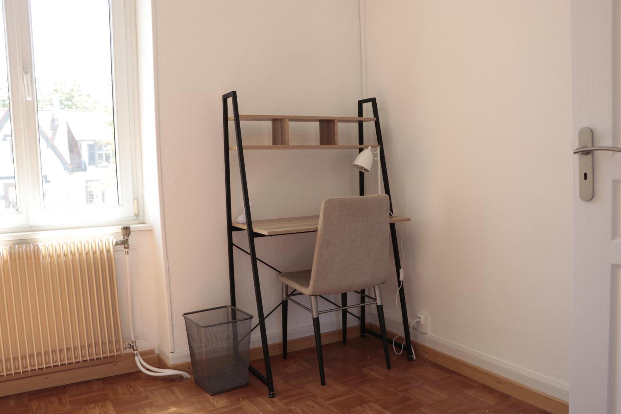Appartement Entier, Proche Tram-Train Et Commodites, Parking Gratuit Мюлуз Экстерьер фото
